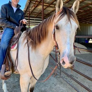 Meet your Posher, Jacob